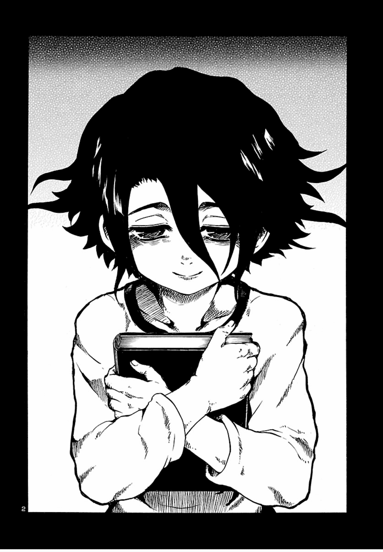 Read Boku to Akumu to Oneesan Manga Online