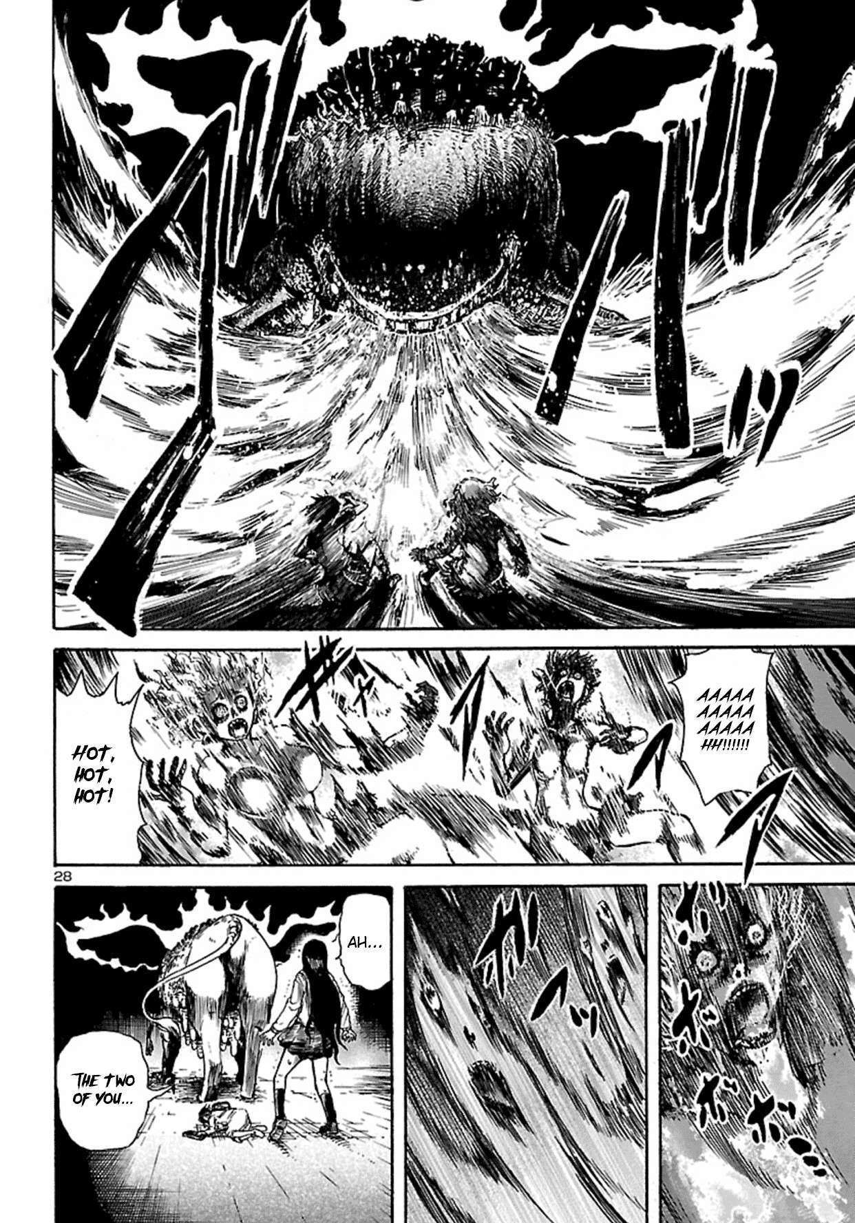 Read Boku to Akumu to Oneesan Manga Online