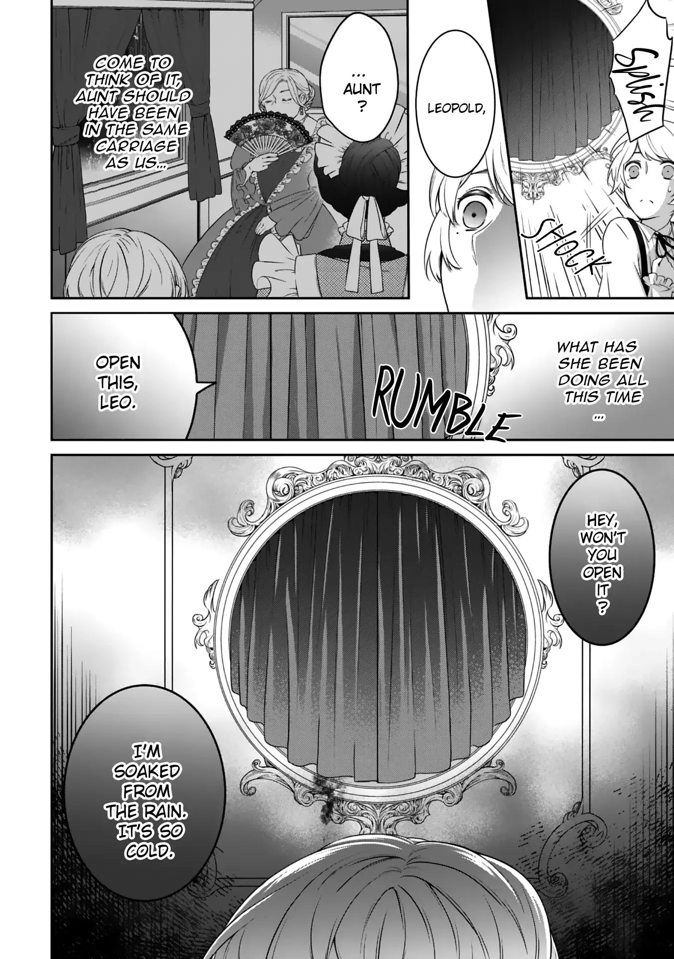 Read Boku to Eve no Muikakan Manga Online