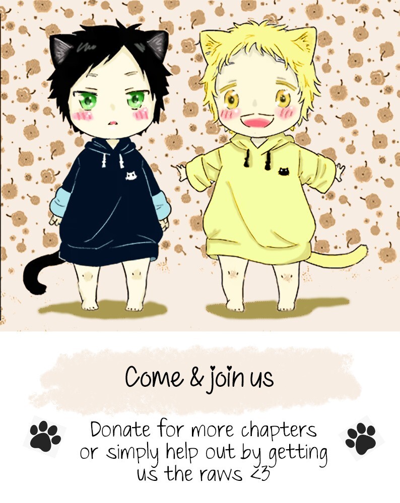 Read Boku to Futari no Shiro Kuro Gohan Manga Online