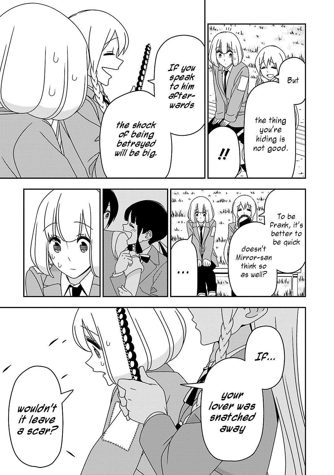 Read Boku wa Ohime-sama ni Narenai Manga Online
