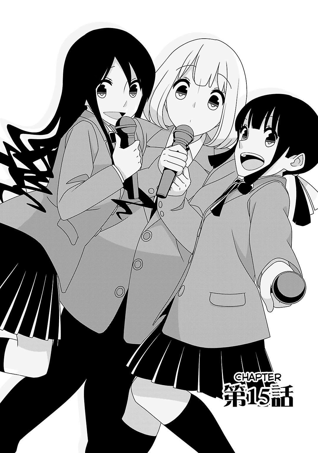 Read Boku wa Ohime-sama ni Narenai Manga Online