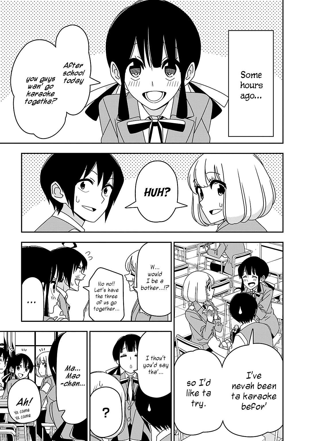 Read Boku wa Ohime-sama ni Narenai Manga Online