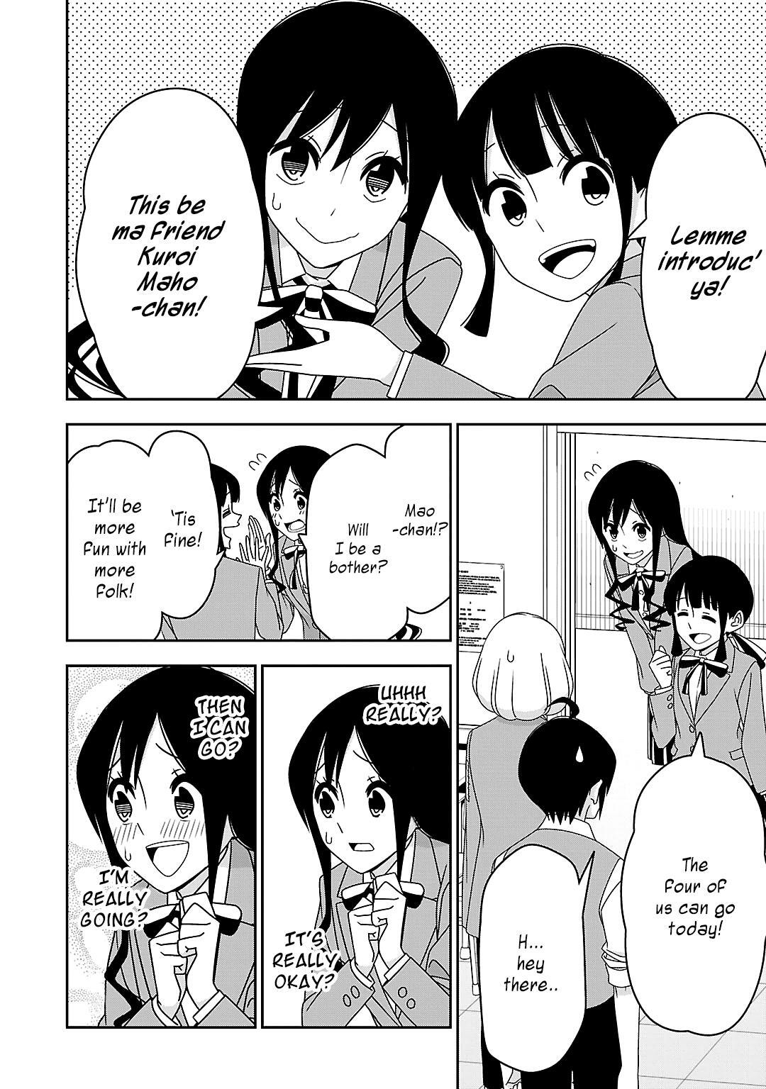 Read Boku wa Ohime-sama ni Narenai Manga Online