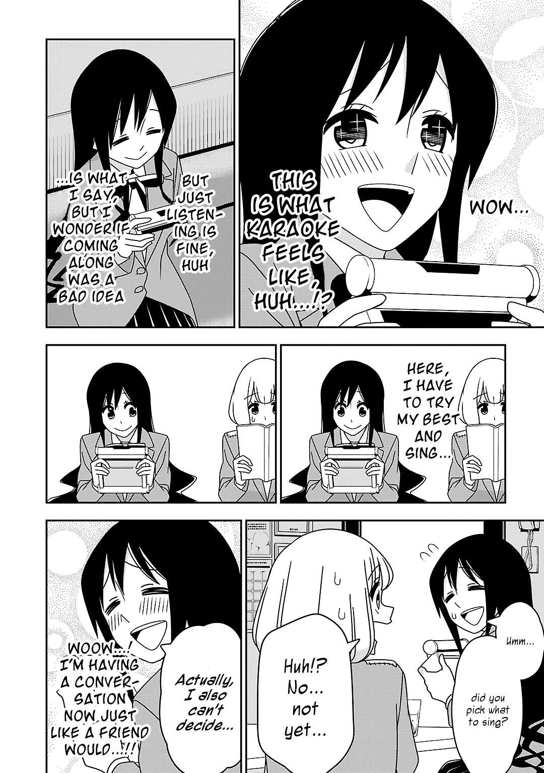 Read Boku wa Ohime-sama ni Narenai Manga Online