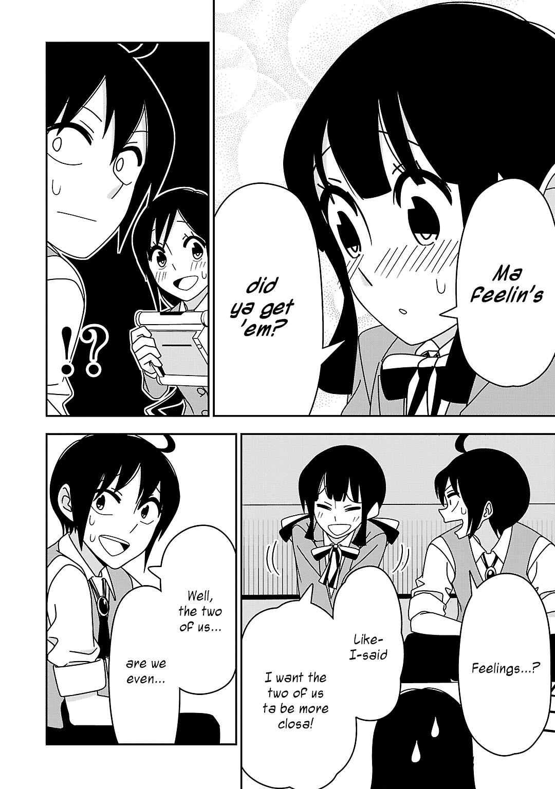 Read Boku wa Ohime-sama ni Narenai Manga Online