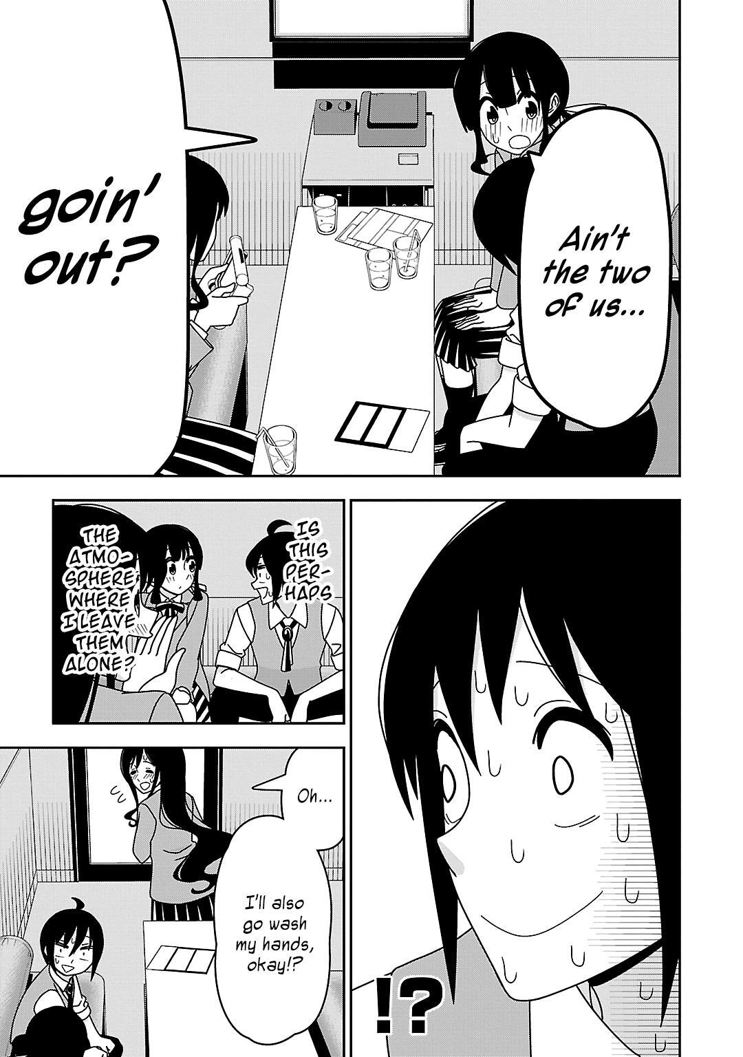 Read Boku wa Ohime-sama ni Narenai Manga Online