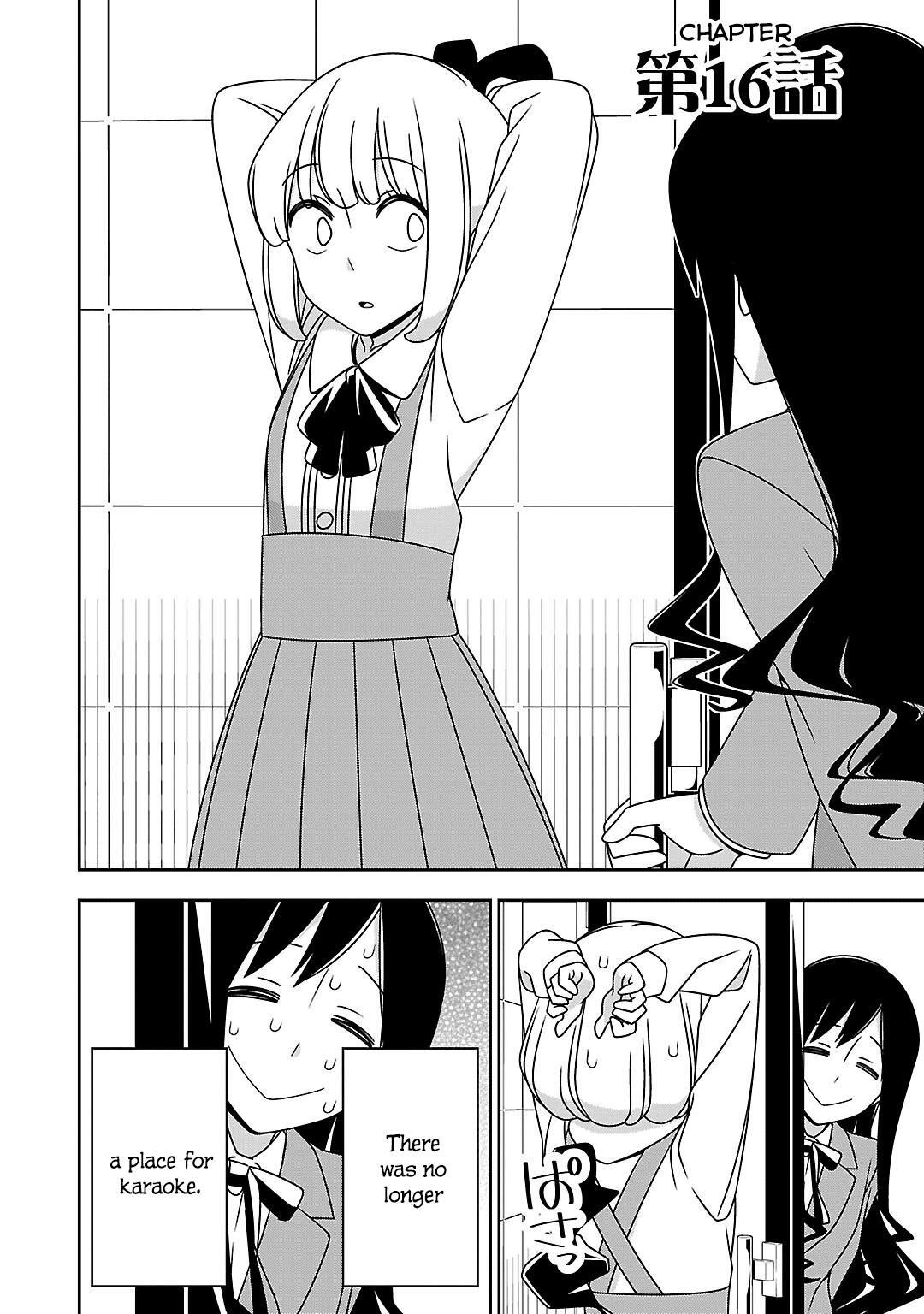 Read Boku wa Ohime-sama ni Narenai Manga Online