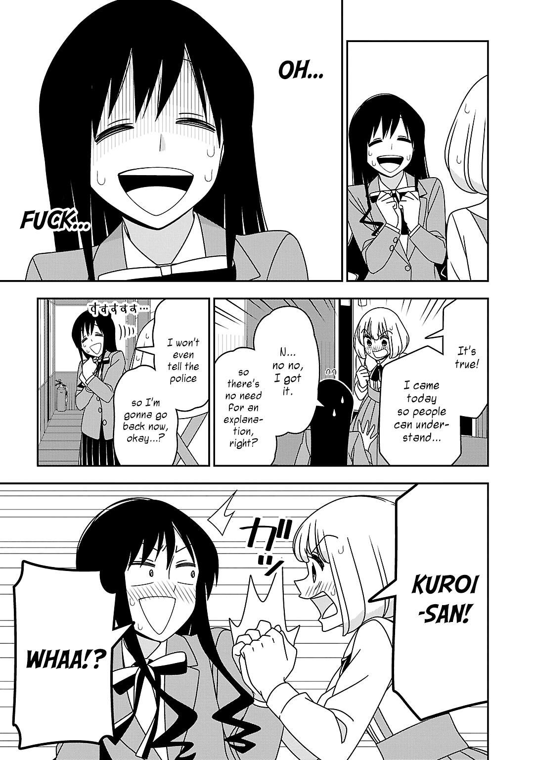 Read Boku wa Ohime-sama ni Narenai Manga Online