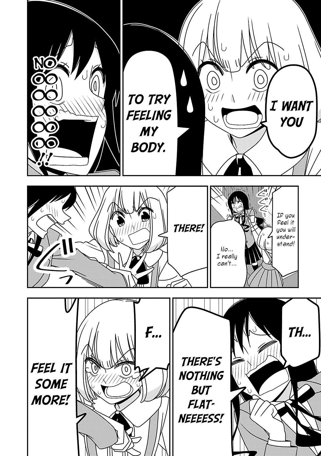 Read Boku wa Ohime-sama ni Narenai Manga Online