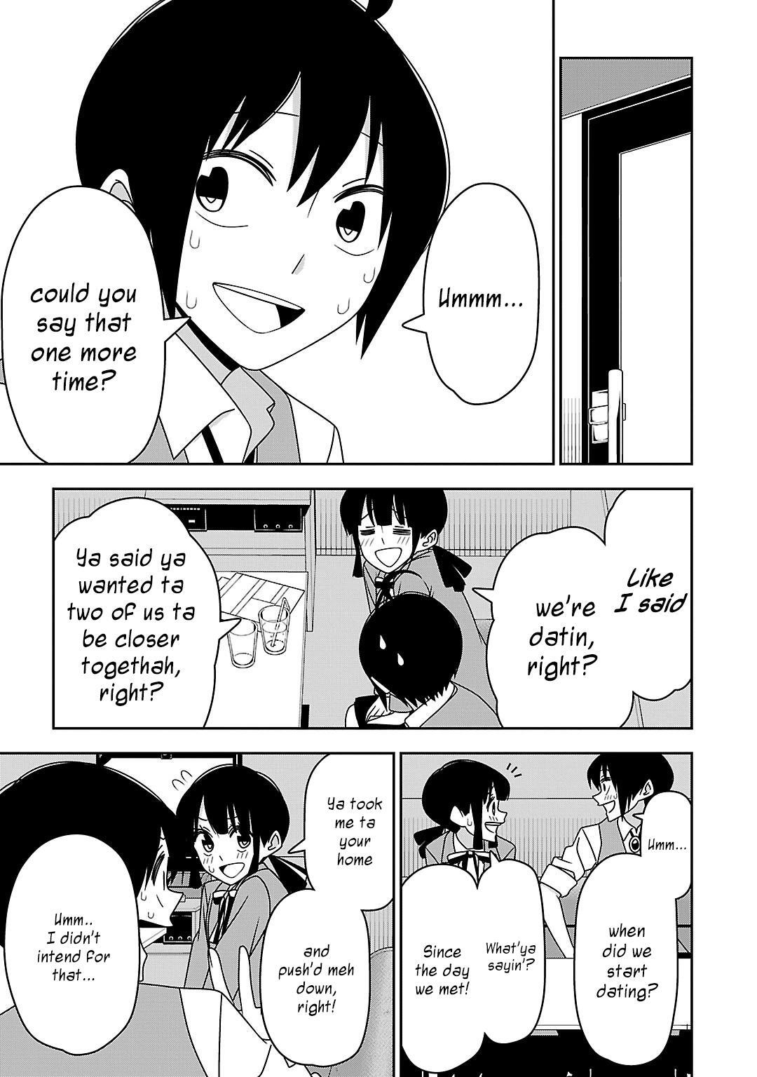 Read Boku wa Ohime-sama ni Narenai Manga Online