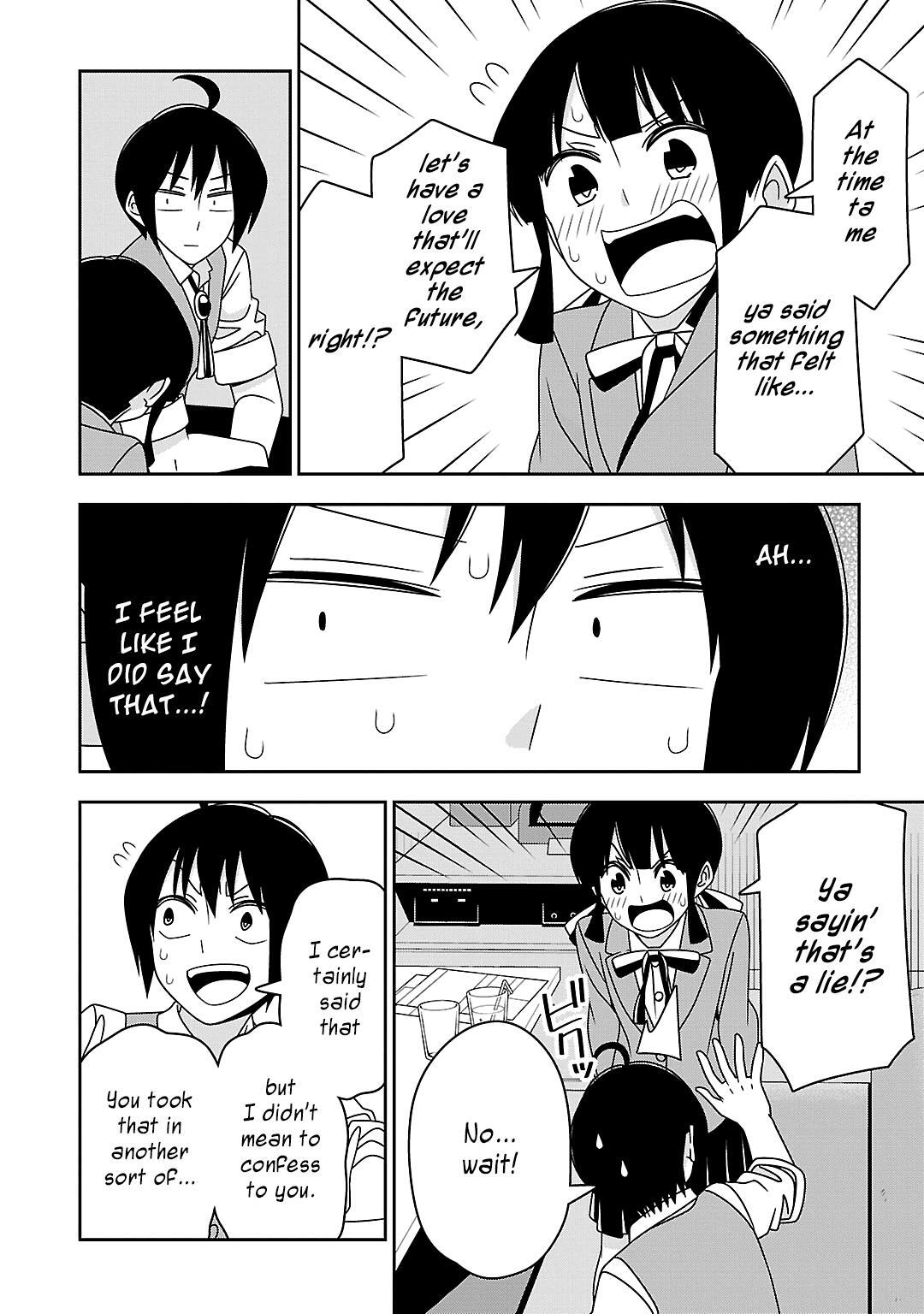 Read Boku wa Ohime-sama ni Narenai Manga Online