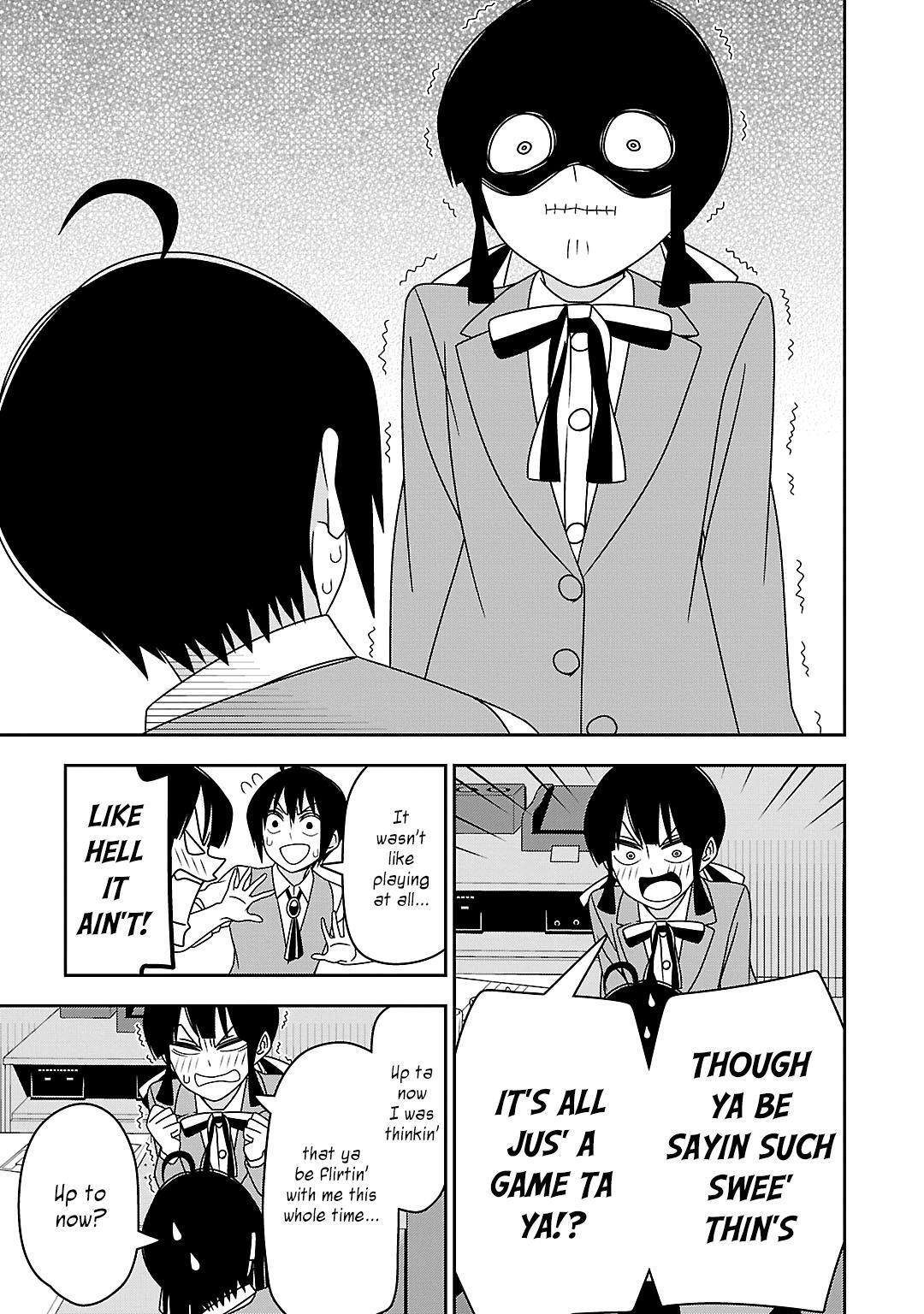 Read Boku wa Ohime-sama ni Narenai Manga Online
