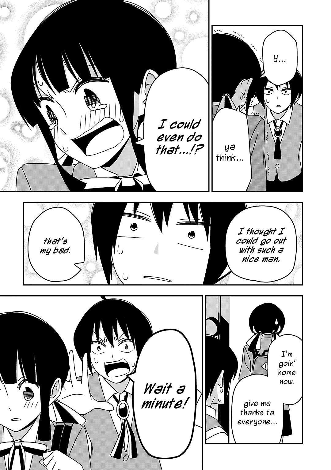 Read Boku wa Ohime-sama ni Narenai Manga Online