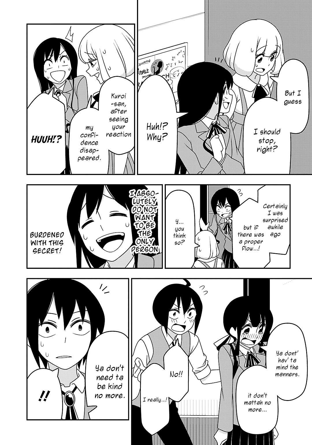 Read Boku wa Ohime-sama ni Narenai Manga Online