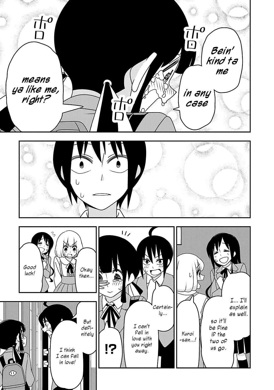Read Boku wa Ohime-sama ni Narenai Manga Online