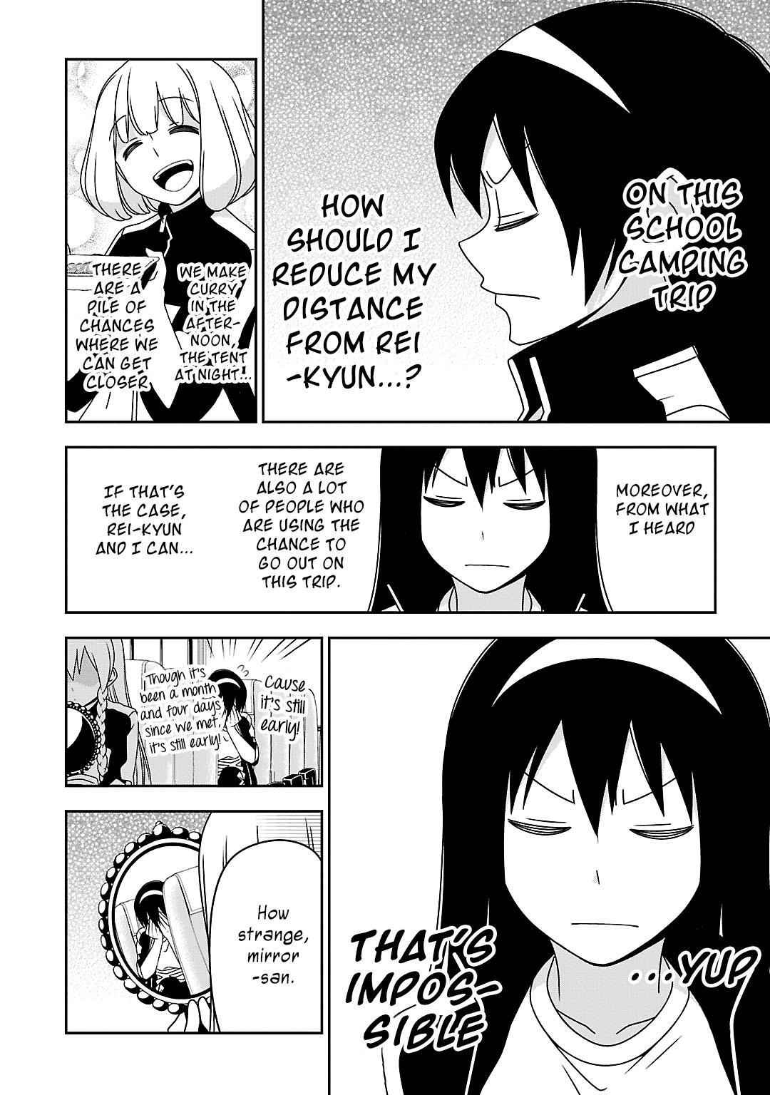 Read Boku wa Ohime-sama ni Narenai Manga Online