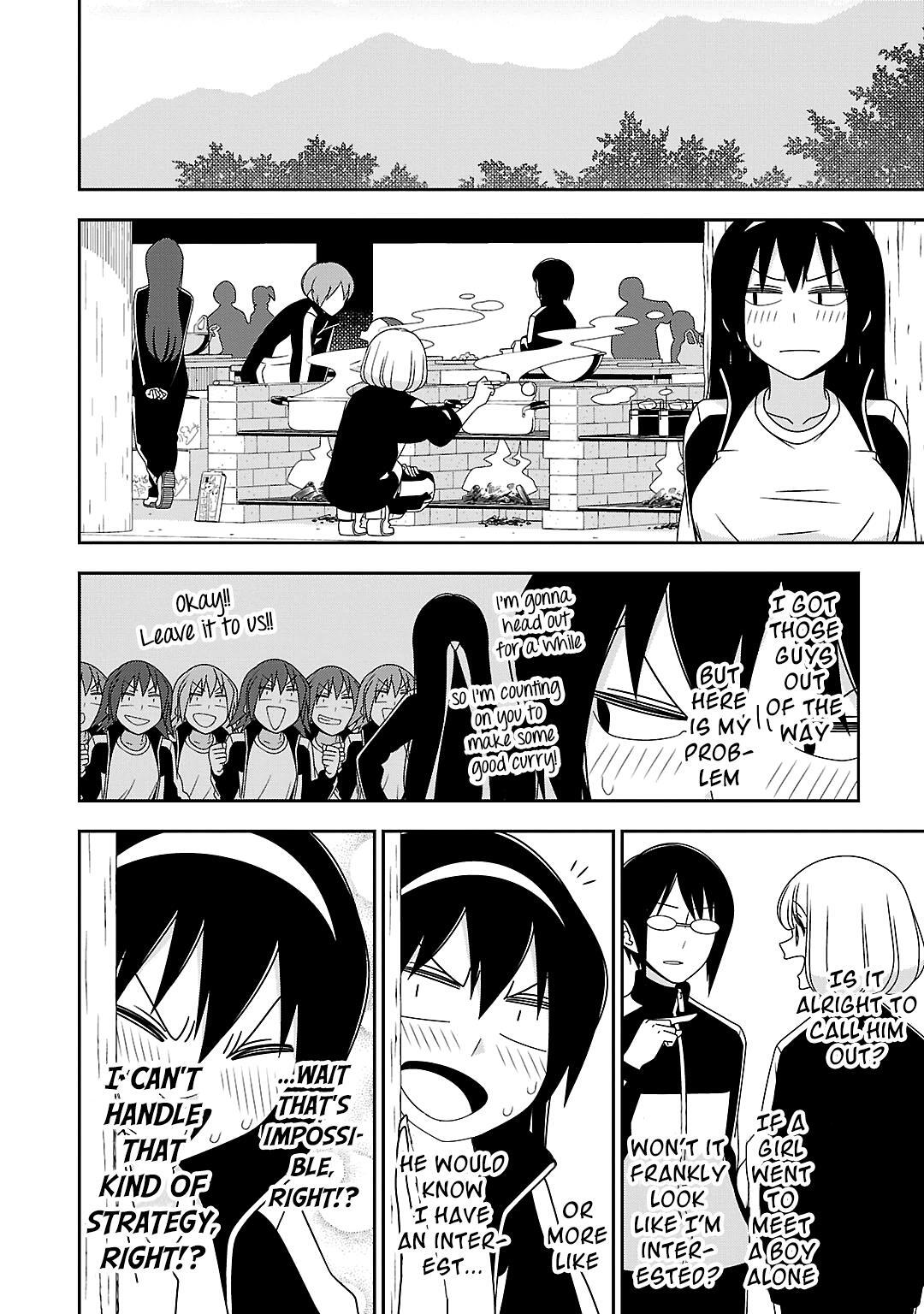 Read Boku wa Ohime-sama ni Narenai Manga Online