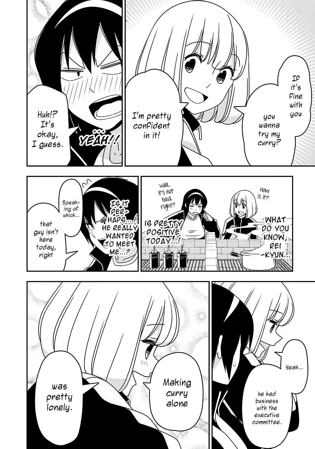 Read Boku wa Ohime-sama ni Narenai Manga Online
