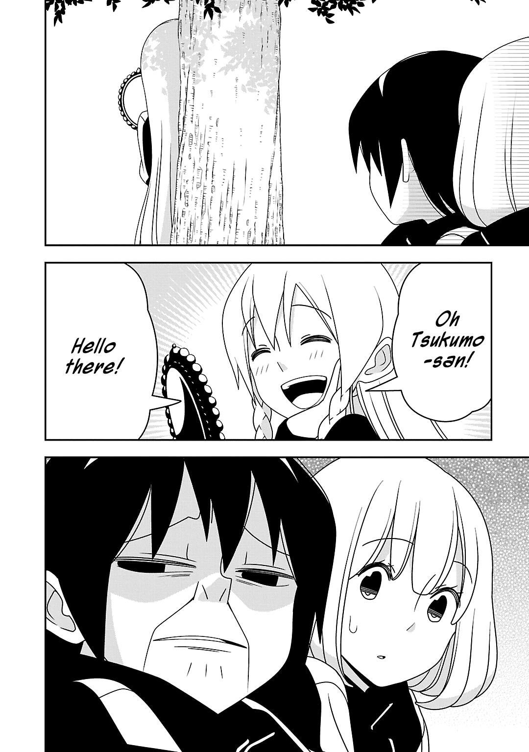 Read Boku wa Ohime-sama ni Narenai Manga Online