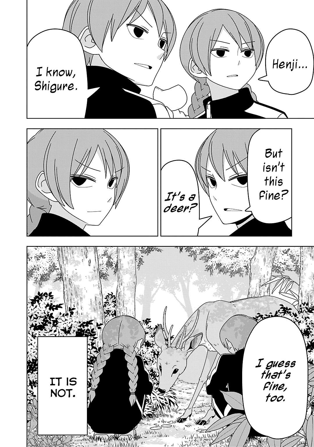 Read Boku wa Ohime-sama ni Narenai Manga Online