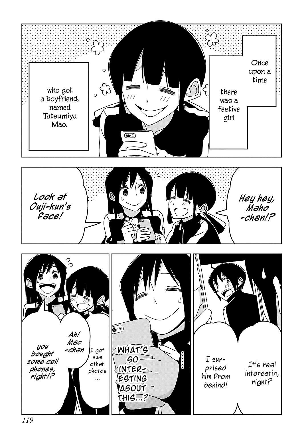 Read Boku wa Ohime-sama ni Narenai Manga Online