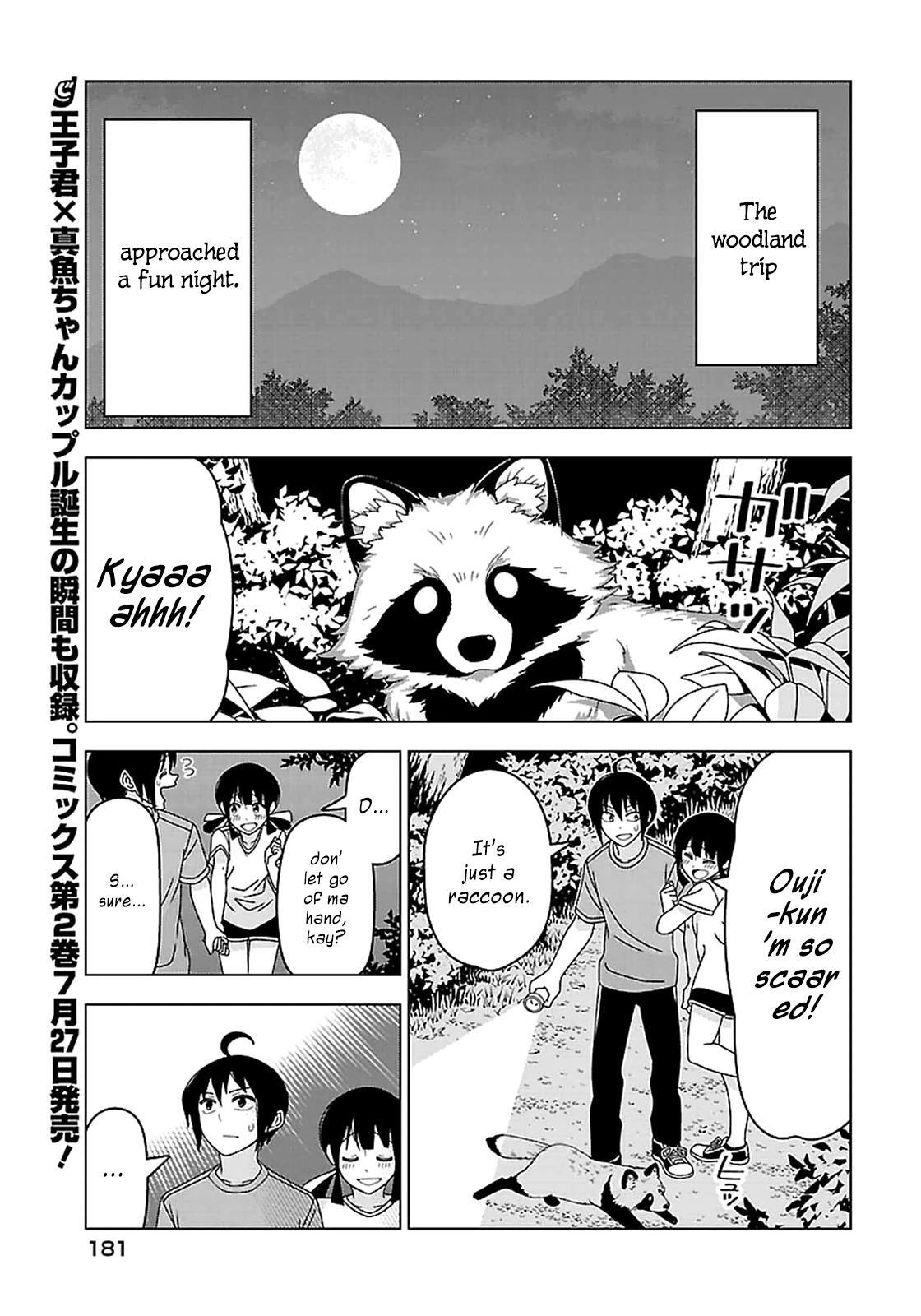Read Boku wa Ohime-sama ni Narenai Manga Online
