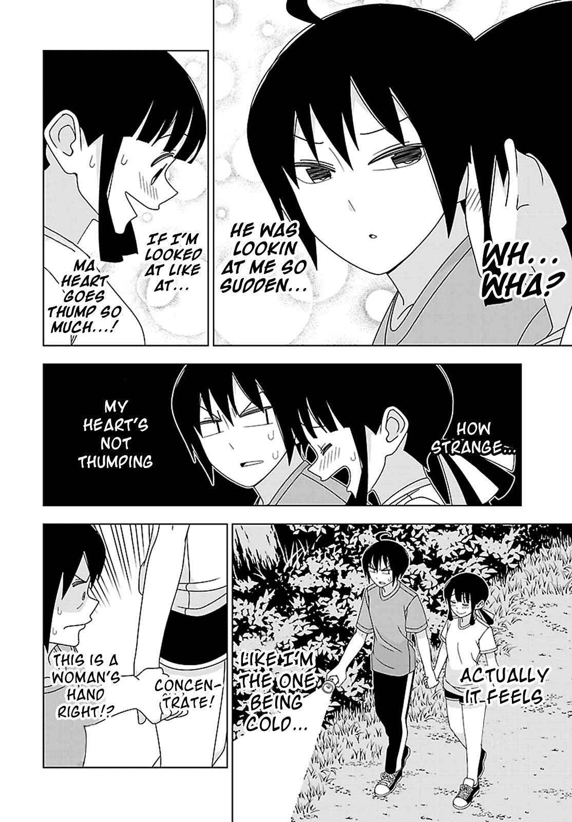 Read Boku wa Ohime-sama ni Narenai Manga Online