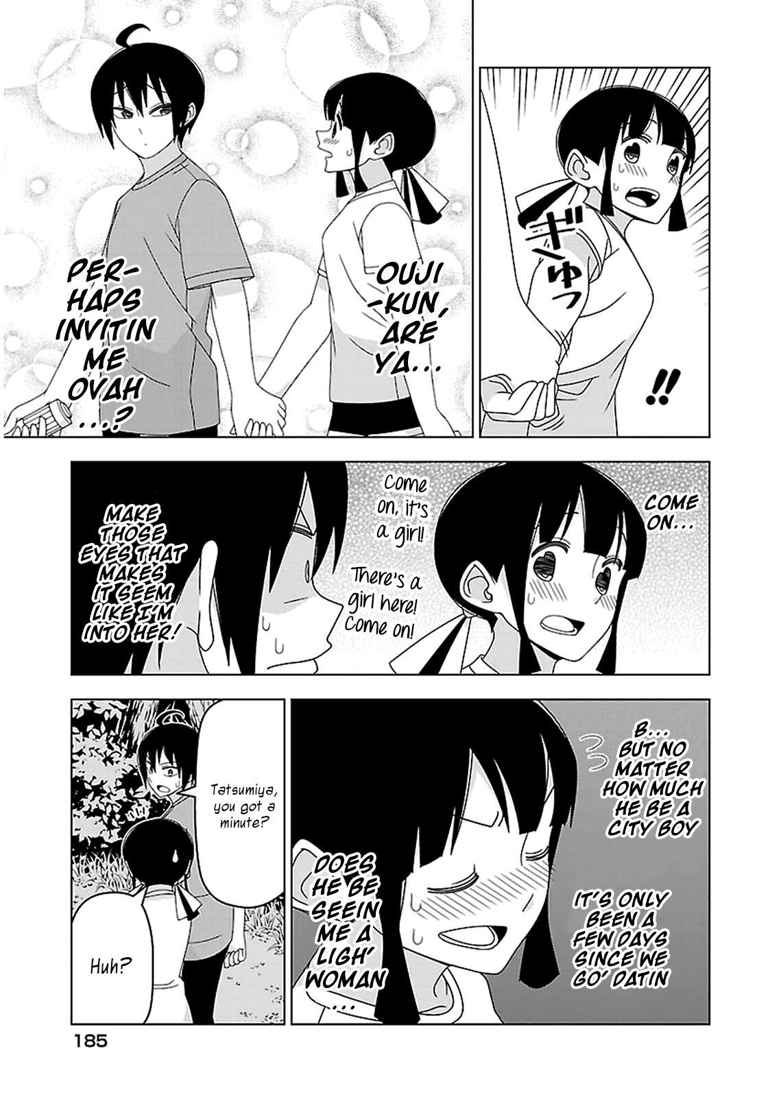 Read Boku wa Ohime-sama ni Narenai Manga Online