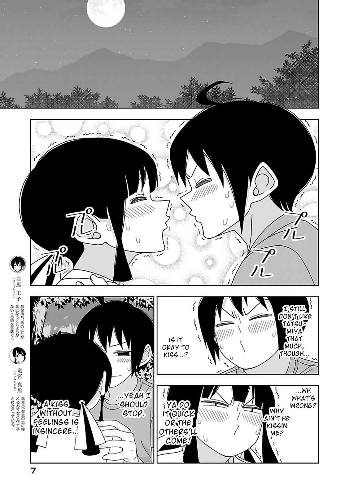 Read Boku wa Ohime-sama ni Narenai Manga Online