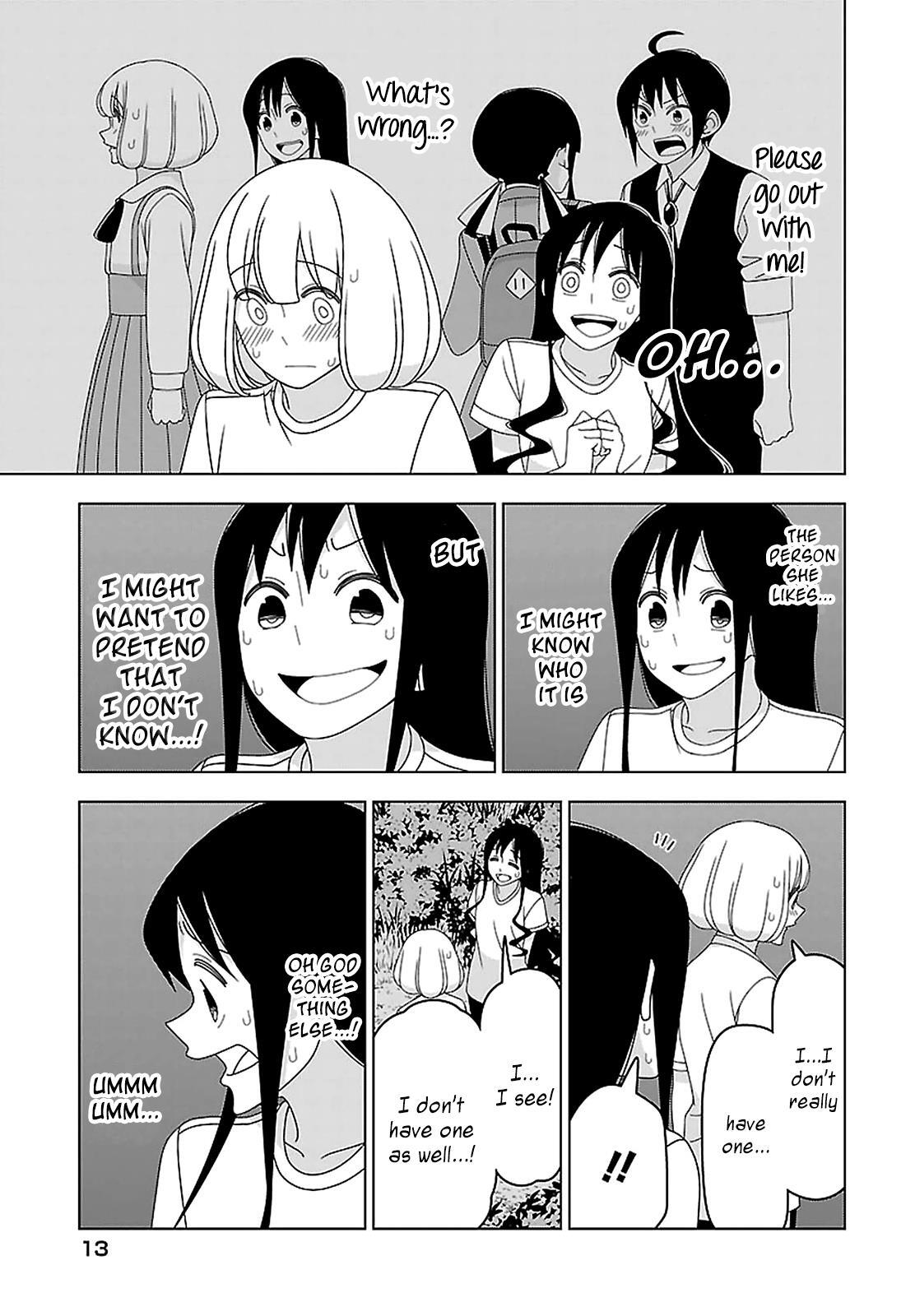Read Boku wa Ohime-sama ni Narenai Manga Online