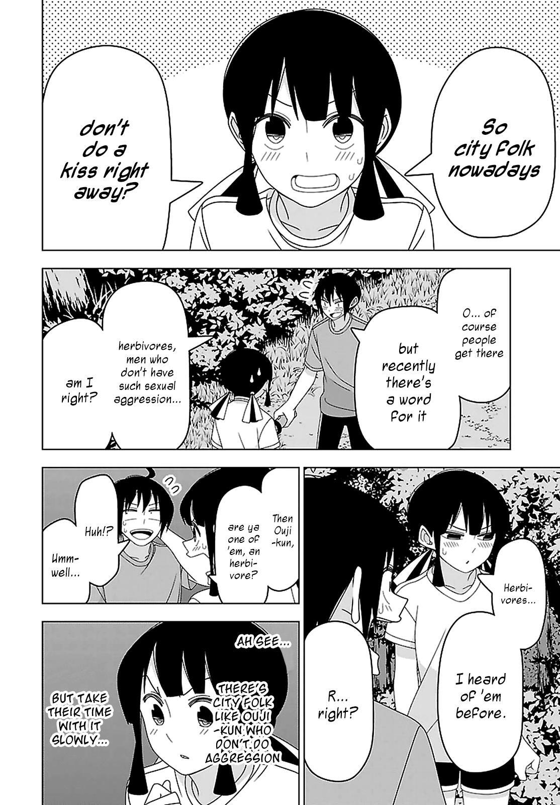 Read Boku wa Ohime-sama ni Narenai Manga Online
