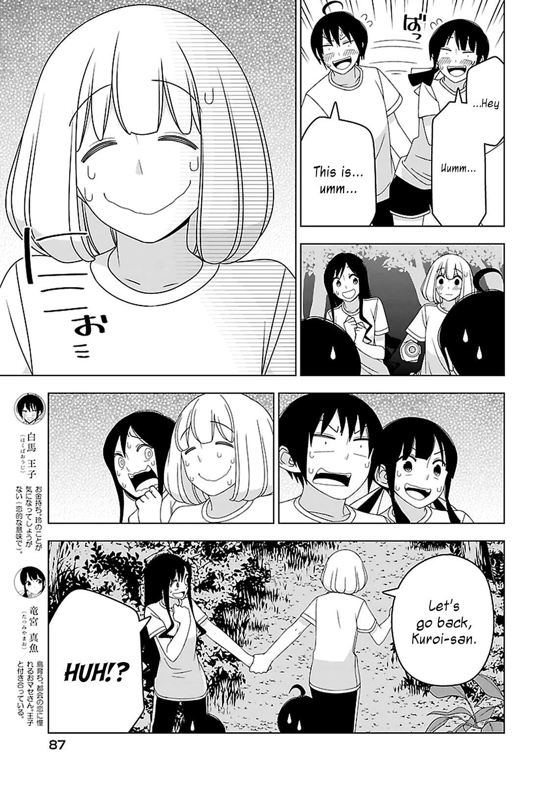 Read Boku wa Ohime-sama ni Narenai Manga Online