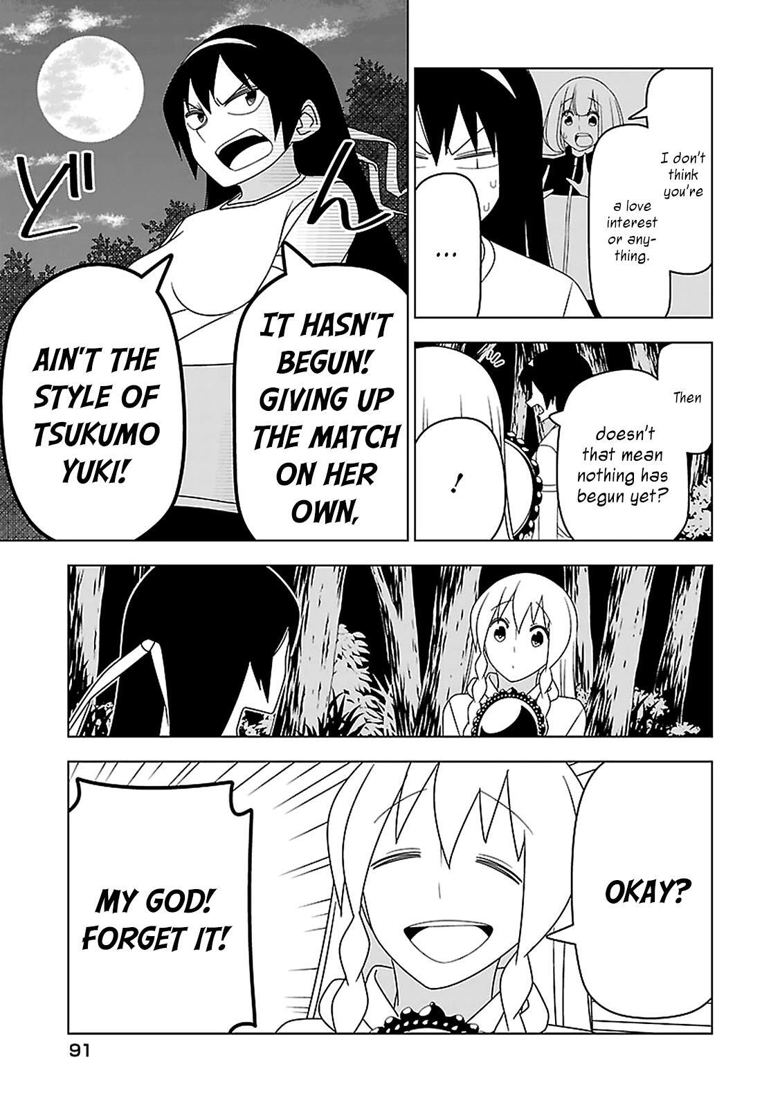 Read Boku wa Ohime-sama ni Narenai Manga Online