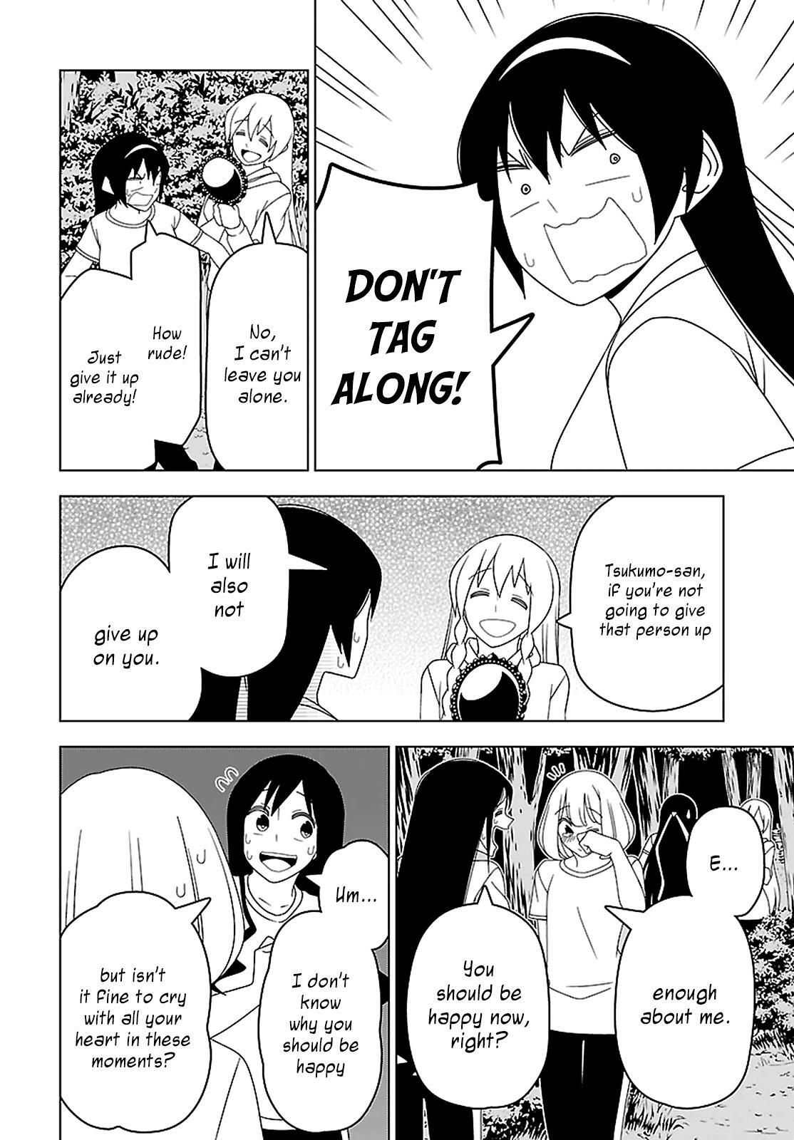 Read Boku wa Ohime-sama ni Narenai Manga Online