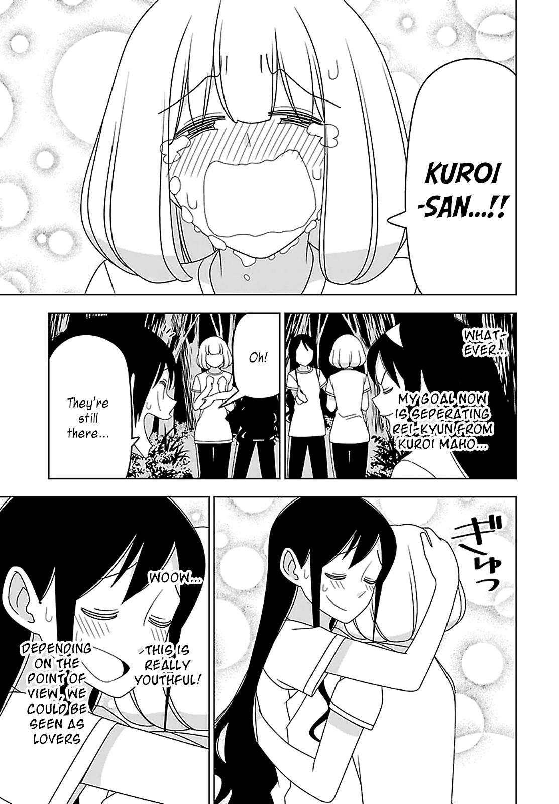 Read Boku wa Ohime-sama ni Narenai Manga Online