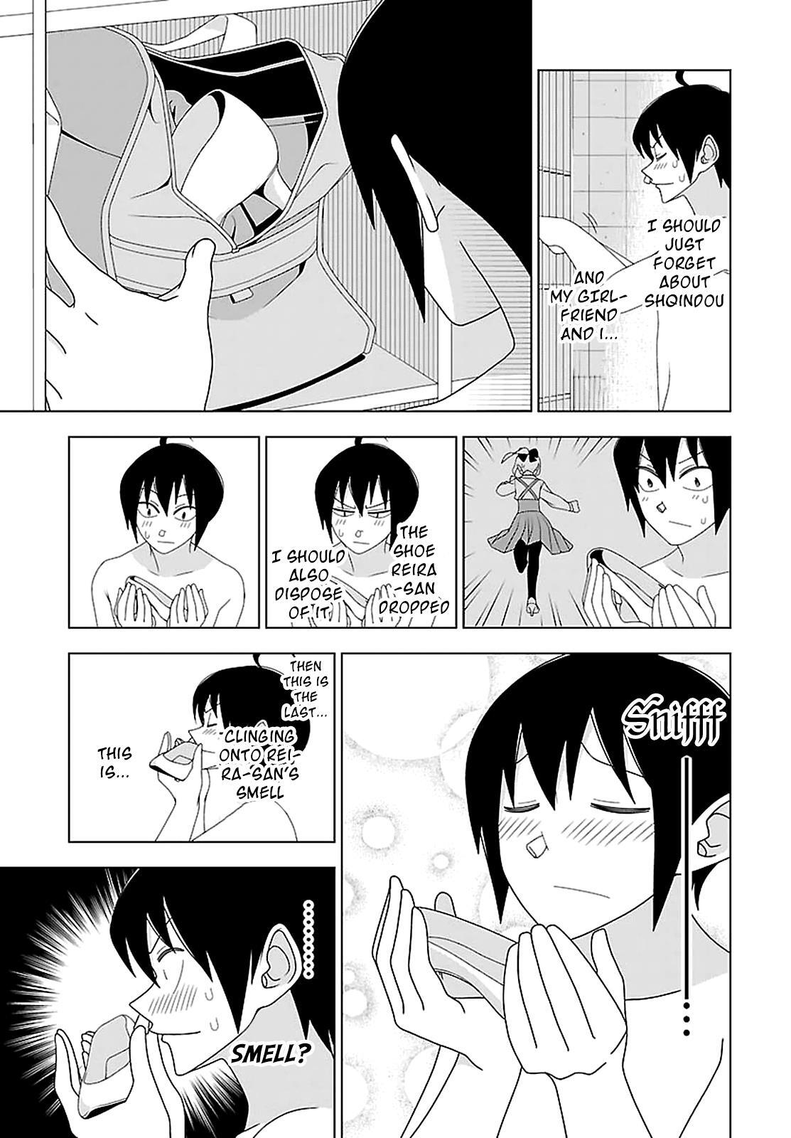 Read Boku wa Ohime-sama ni Narenai Manga Online