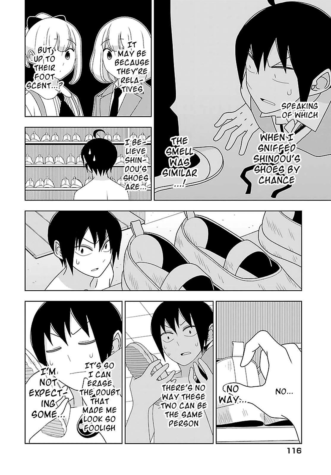 Read Boku wa Ohime-sama ni Narenai Manga Online