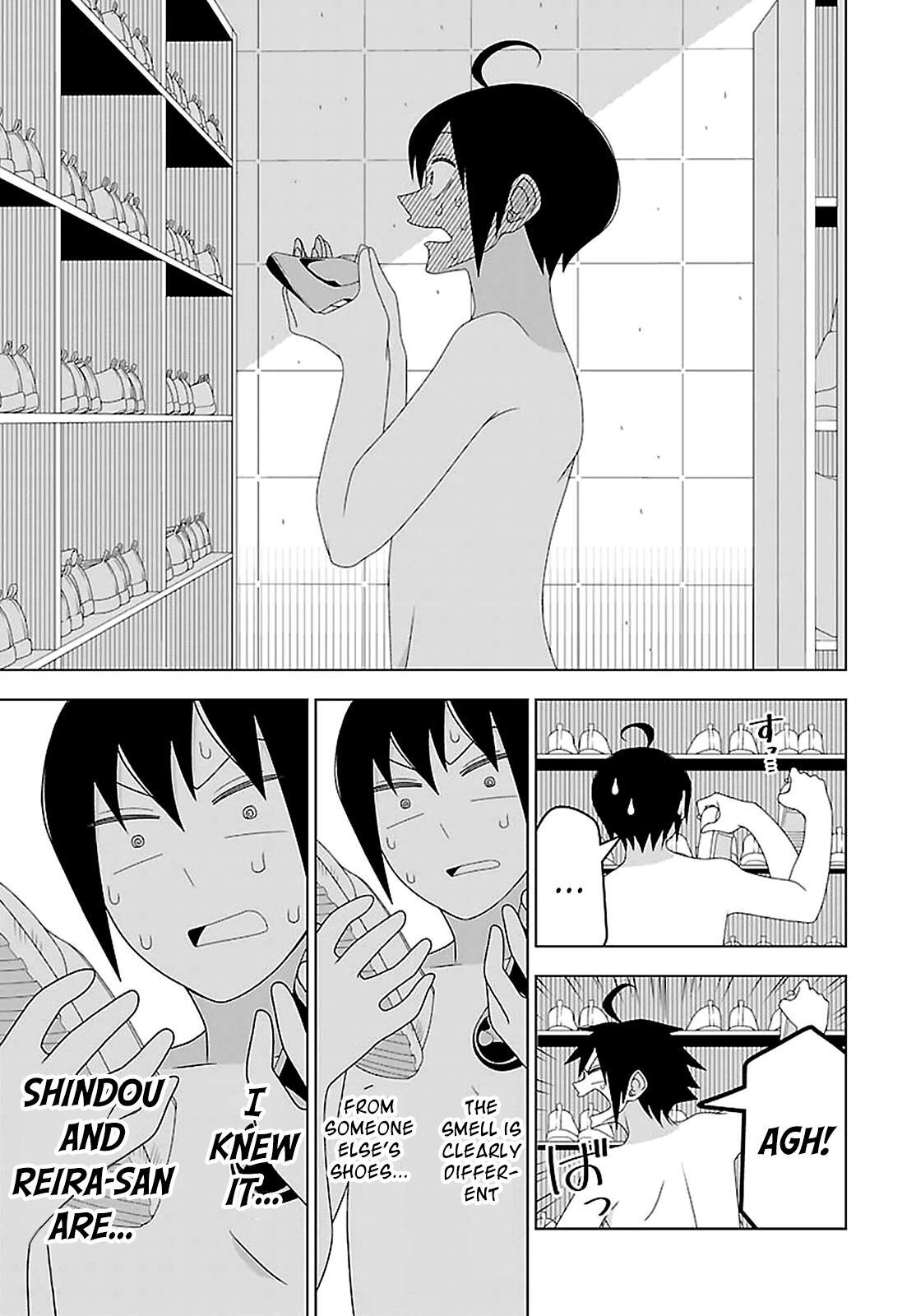 Read Boku wa Ohime-sama ni Narenai Manga Online