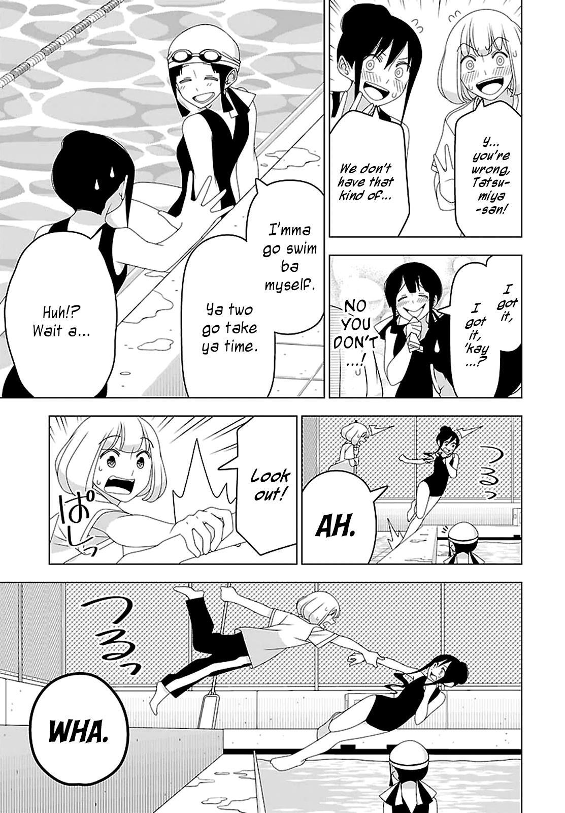 Read Boku wa Ohime-sama ni Narenai Manga Online