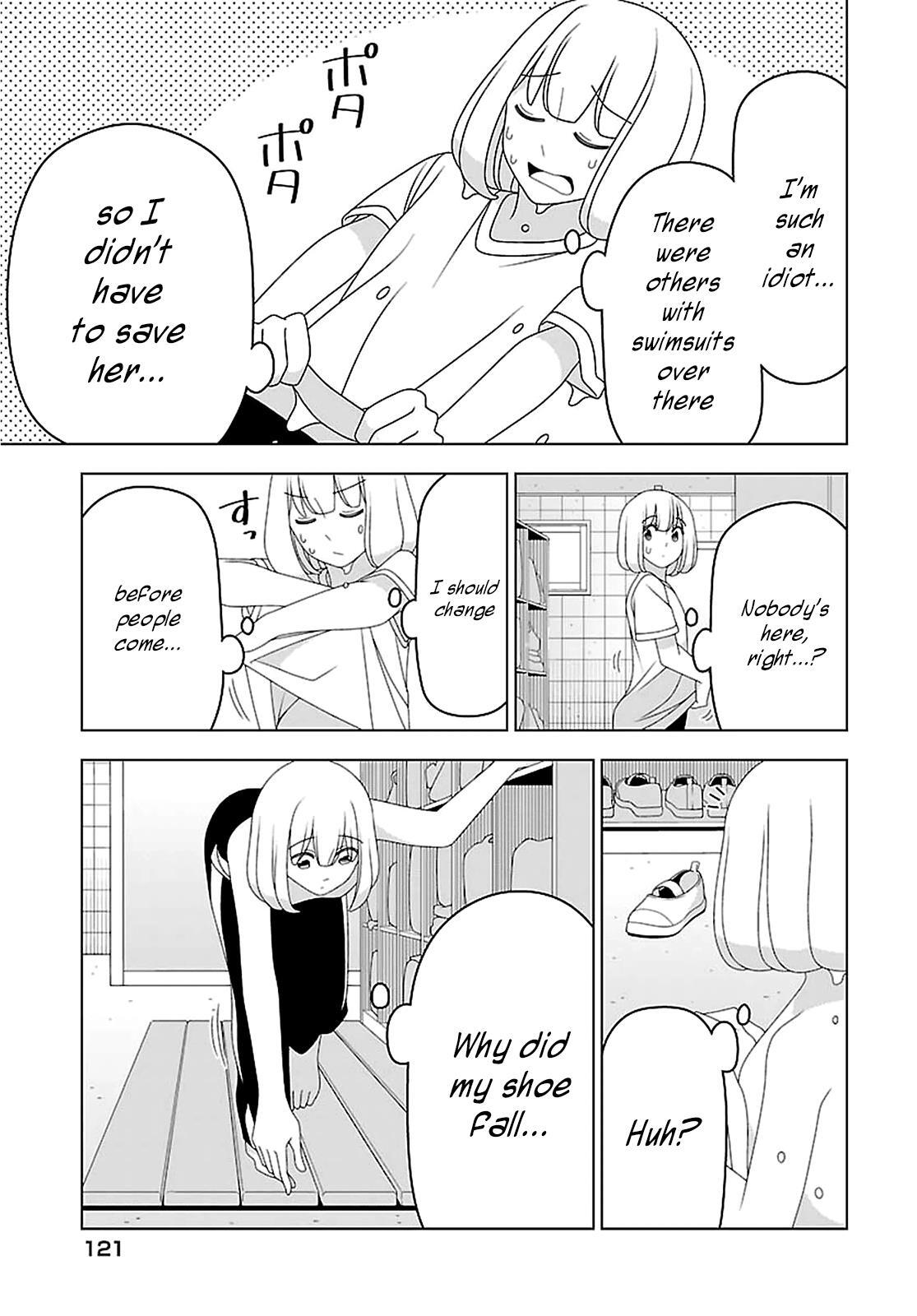 Read Boku wa Ohime-sama ni Narenai Manga Online