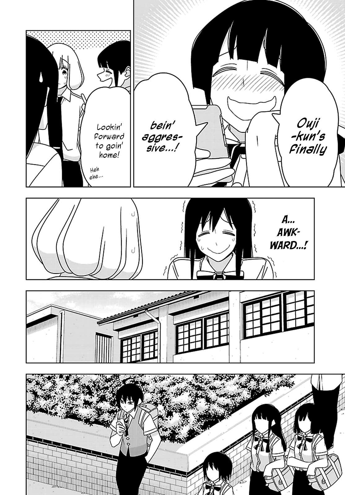 Read Boku wa Ohime-sama ni Narenai Manga Online