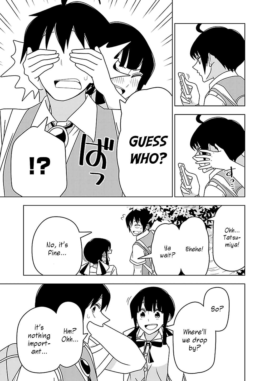 Read Boku wa Ohime-sama ni Narenai Manga Online
