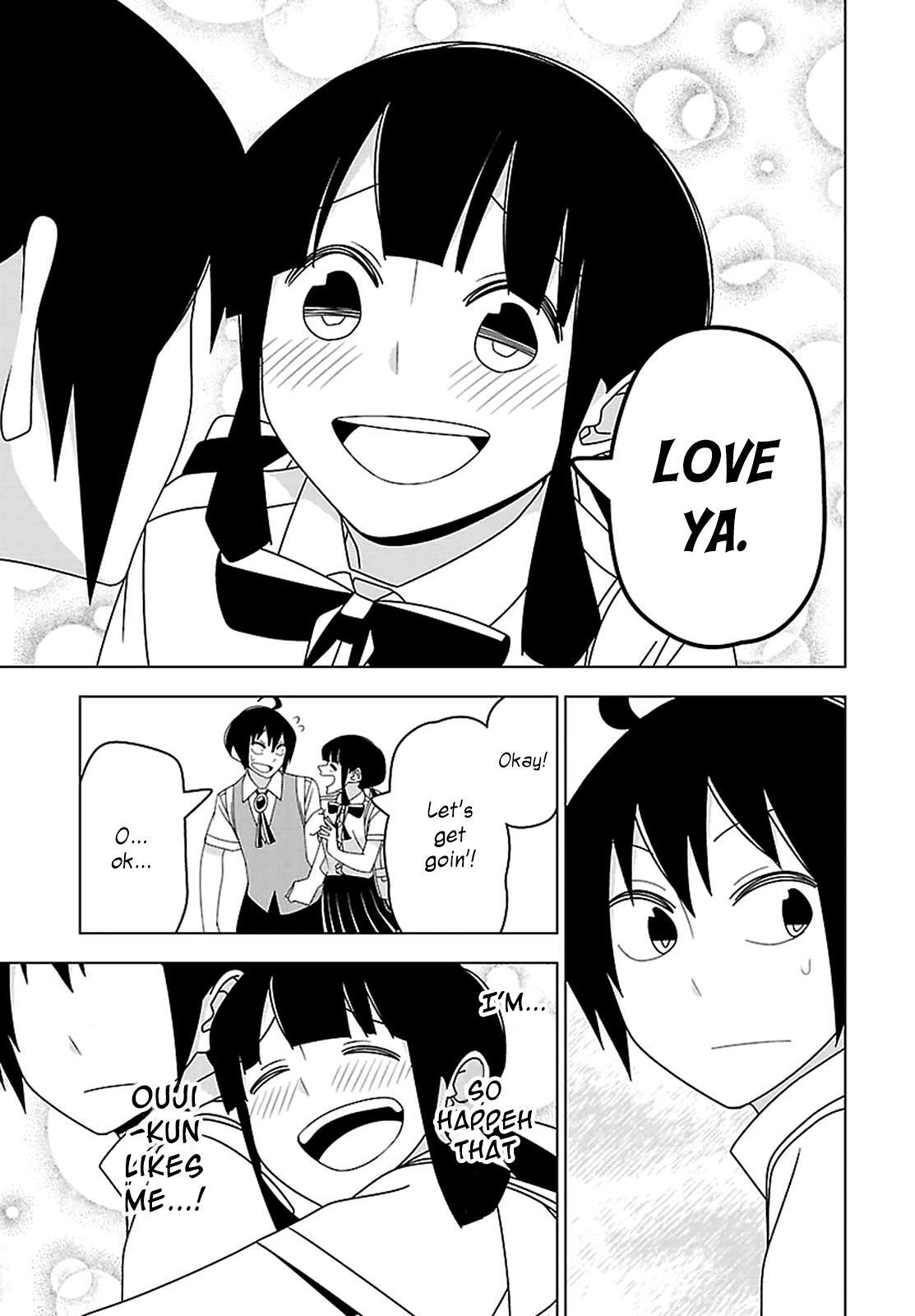 Read Boku wa Ohime-sama ni Narenai Manga Online