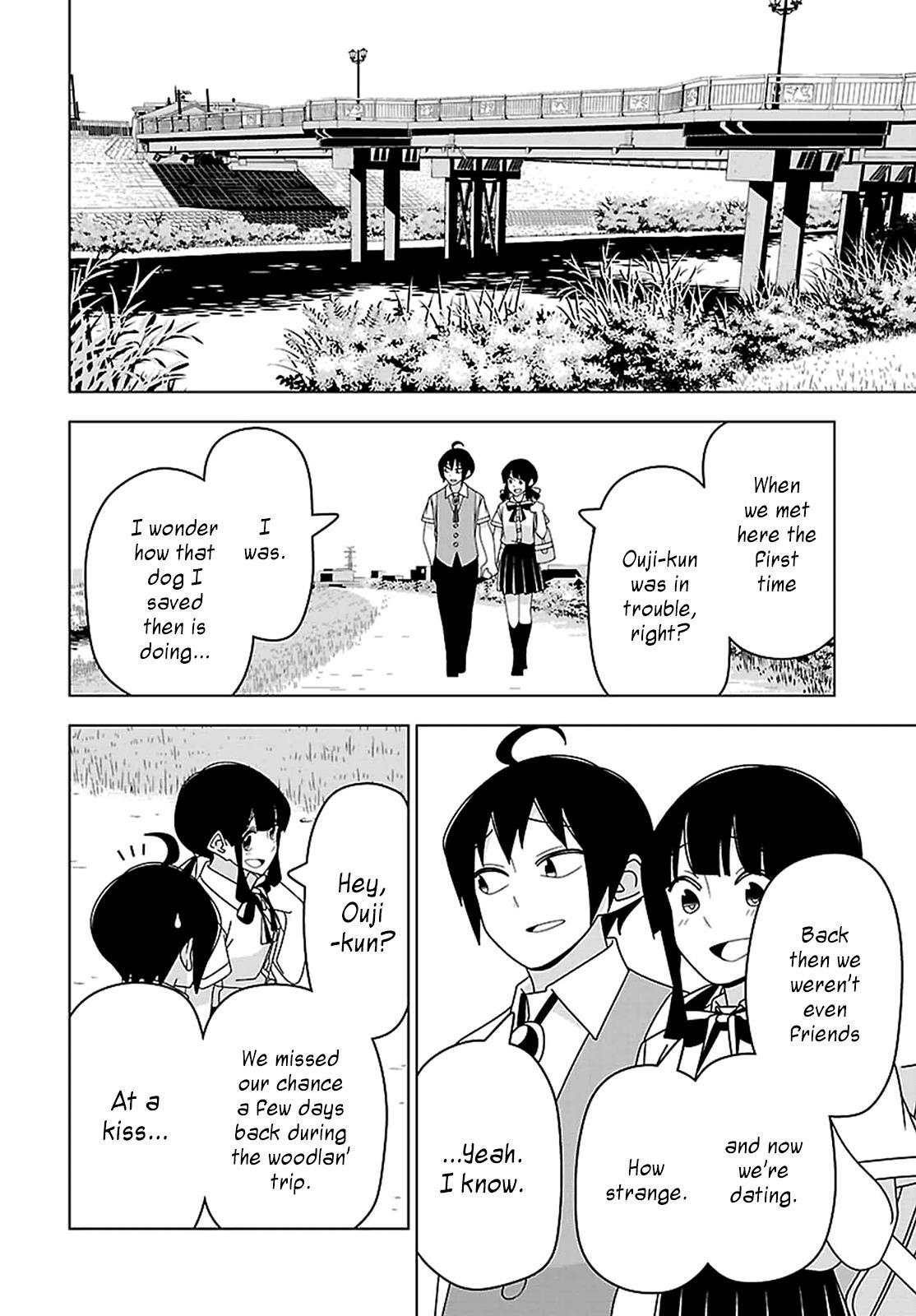 Read Boku wa Ohime-sama ni Narenai Manga Online