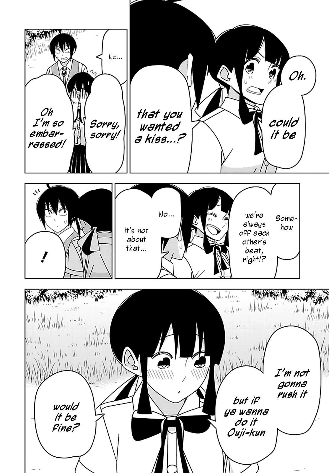 Read Boku wa Ohime-sama ni Narenai Manga Online