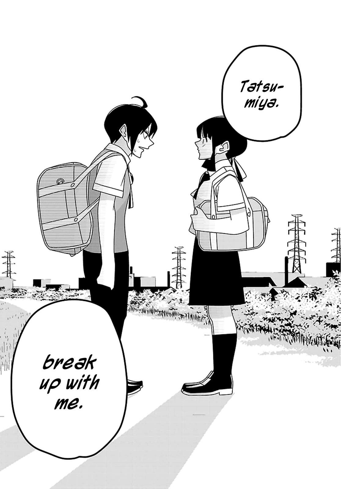 Read Boku wa Ohime-sama ni Narenai Manga Online
