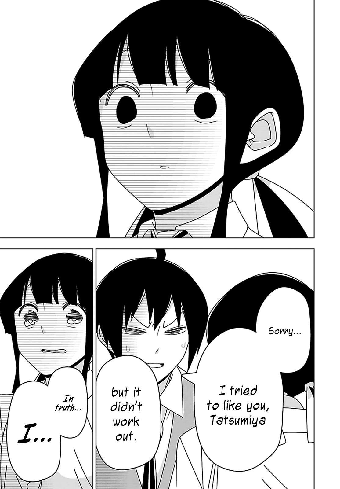 Read Boku wa Ohime-sama ni Narenai Manga Online