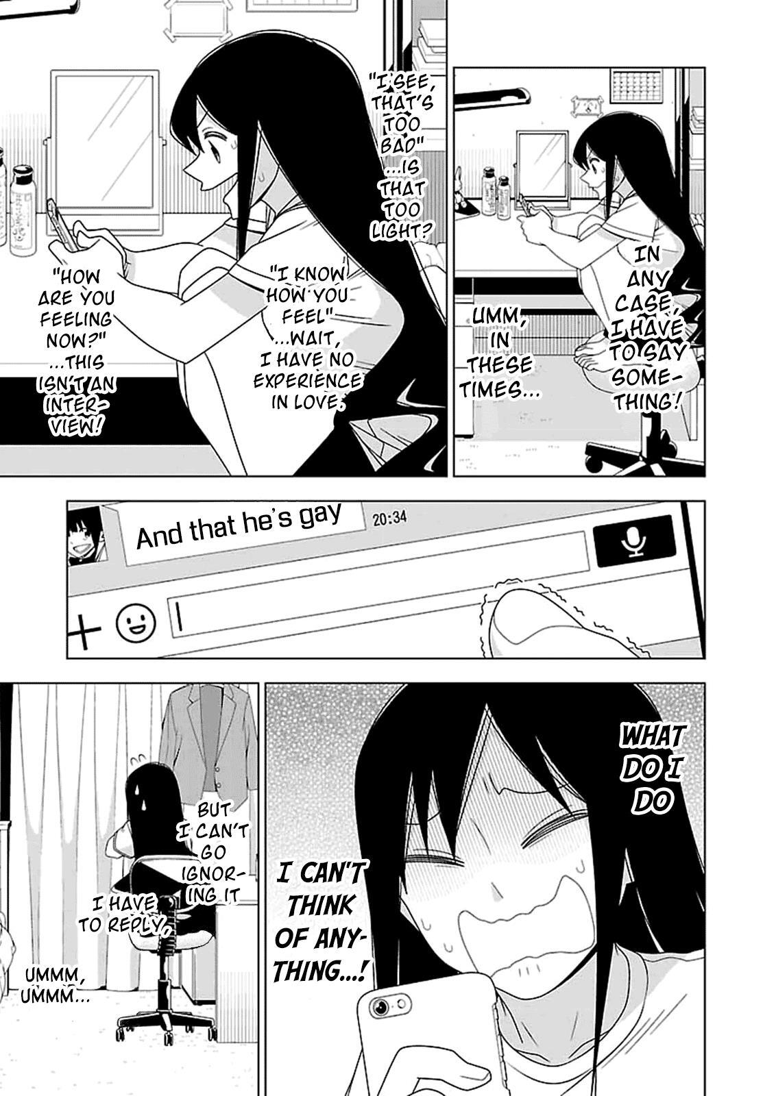 Read Boku wa Ohime-sama ni Narenai Manga Online