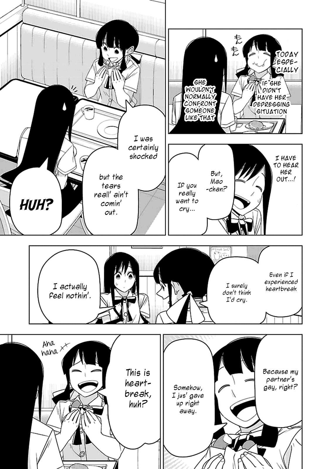 Read Boku wa Ohime-sama ni Narenai Manga Online